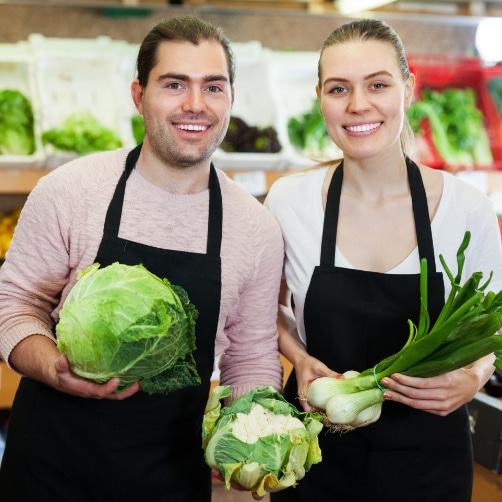 Balance de commerce