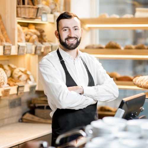 Gérez en toute simplicité votre commerce