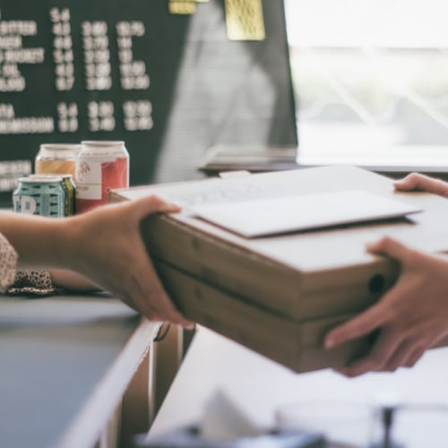 Offrez à vos clients une expérience fluide et moderne