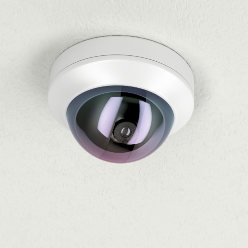 Vidéo protection